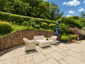 Terrace- click for photo gallery